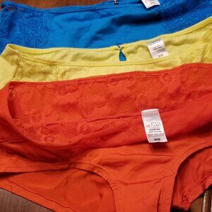 Women's panties